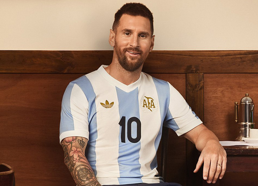 JTS Sports hero image 1